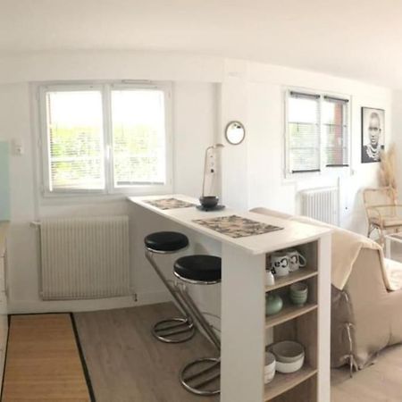 Studio Rivahome วิสเทรอัม ภายนอก รูปภาพ