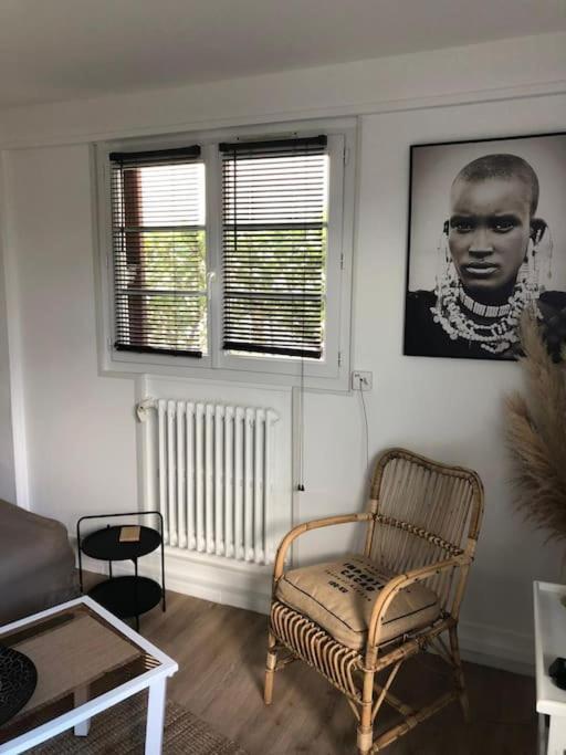 Studio Rivahome วิสเทรอัม ภายนอก รูปภาพ